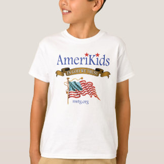 AmeriKids Tröja