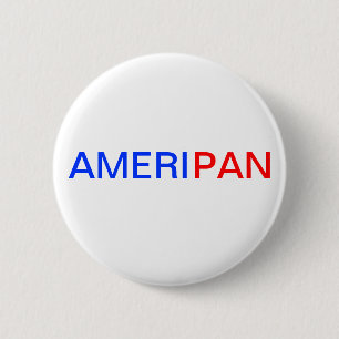 AMERIPAN Hetaila knäppas Knapp