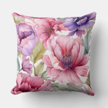 Amethyst Bloom Rhapsody Botanical