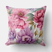 Amethyst Bloom Rhapsody Botanical