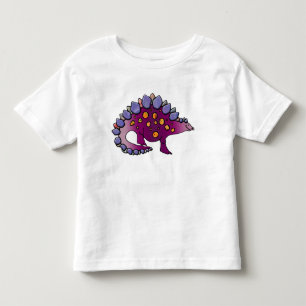 Amethyst Dinosaur T-shirt