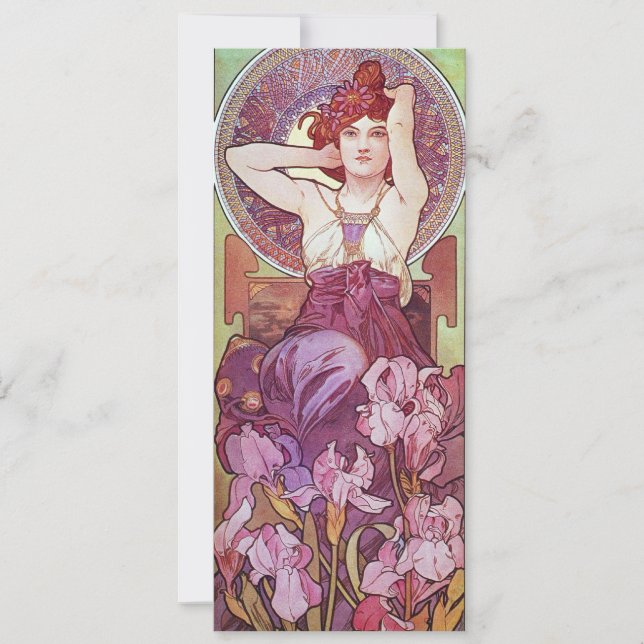 Amethyst Goddess (Framsida)
