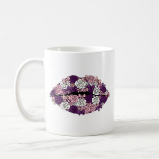 Amethyst Kyss Kaffemugg