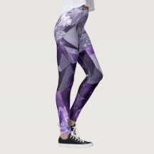 Amethyst Läkande Kristallkluster