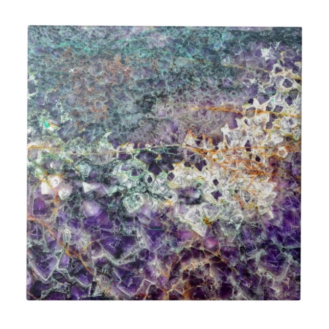 amethyst stenstruktur 3.JPG Kakelplatta (Framsidan)
