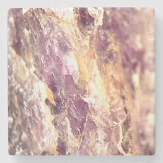 Amethyst Stenunderlägg