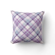 Amethystnyanser Rutmönster