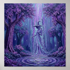 AmethystRegn Poster