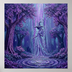 AmethystRegn Poster