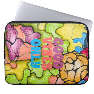Ametist Laptop Fodral