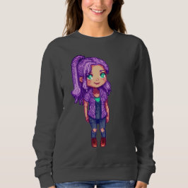 Ametist Vandrare T Shirt