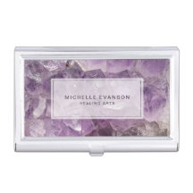 Ametyst Crystal Healing Arts