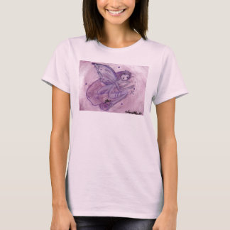 Ametyst Fae T-shirt