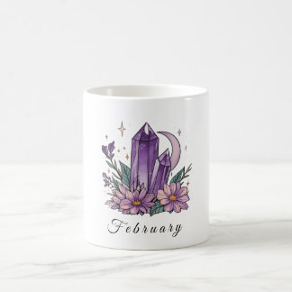Ametyst Kaffemugg