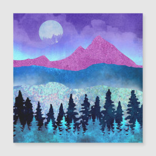 Ametyst Mist Mountains