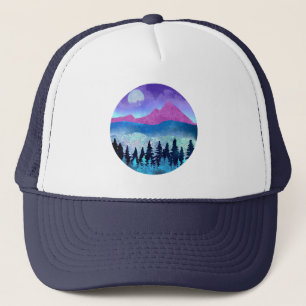 Ametyst Mist Mountains Keps