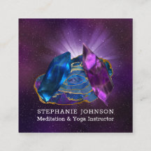 Ametyst, Tanzanite och Gilded Agate