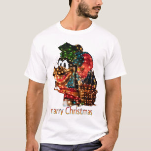 Amezing God jul T Shirt