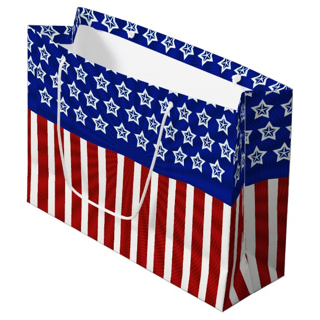 amflag (Framsidan Vinklad)