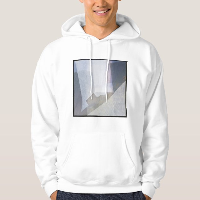 Amfortas - Selassie - Adam 1998 Munkjacka (Framsida)