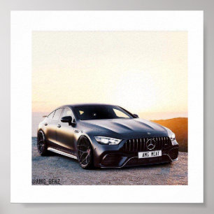 AMG POSTER