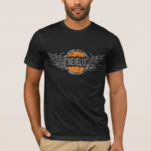 amgrfx2 - Chevelle T-tröja T-shirt