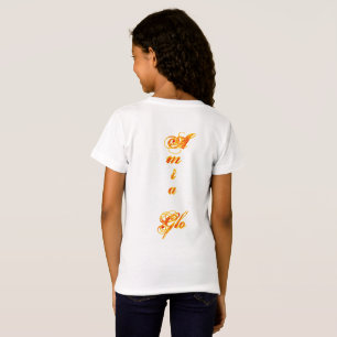 Amia Glo T Shirt