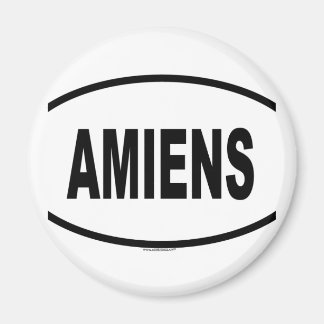 AMIENS MAGNET