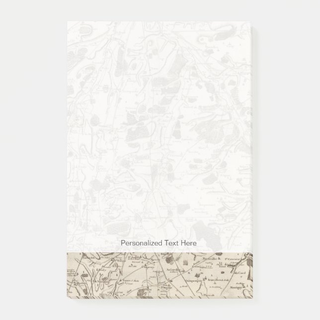 Amier Post-it Block (Framsida)