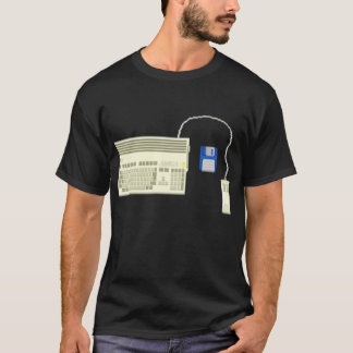 Amiga 1200 t shirt