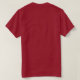 Amiga Kickstart T-tröja 3,1 (för 40,063) T Shirt (Design baksida)