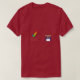 Amiga Kickstart T-tröja 3,1 (för 40,063) T Shirt (Design framsida)
