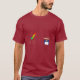 Amiga Kickstart T-tröja 3,1 (för 40,063) T Shirt (Framsida)