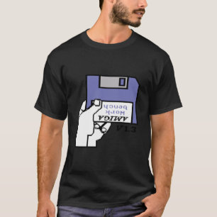AMIGA LOGOTYP Essential T Shirt