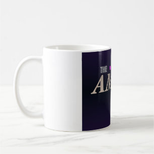 Amiga Show Kaffemugg