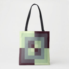 Amigos for Life Labyrinth Tygkasse