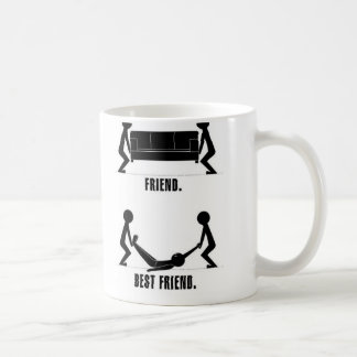 Amigos! Kaffemugg