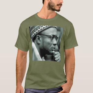 Amilcar Cabral Heroi T Shirt
