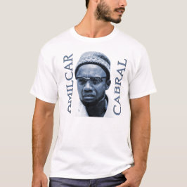 Amilcar Cabral Tröja