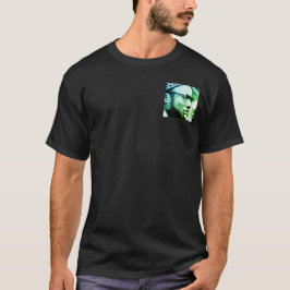 Amilcar Cabral Vision T- Shirt T Shirt