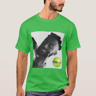 Amin Limbo retro T Shirt