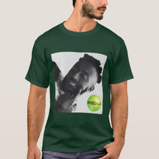 Amin Limbo vintage T Shirt