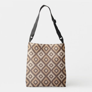 Amina Crossbody-väska Axelväska