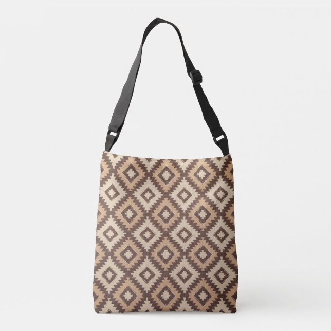Amina Crossbody-väska Axelväska (Baksida)