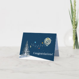 Aminosyrakort med kedja i livets sidor - anpassnin kort