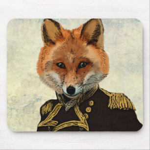 Amiral Fox Fullt 2 Musmatta