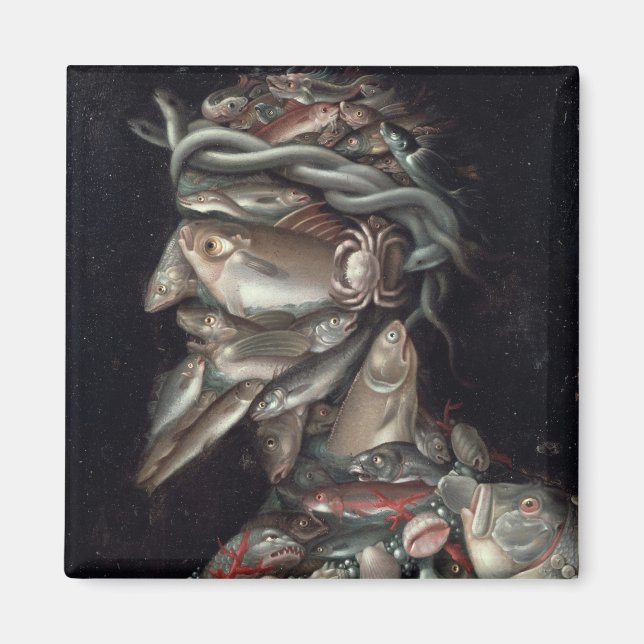 Amiral Magnet (Framsidan)