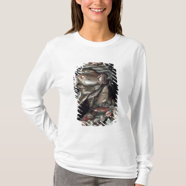 Amiralen Tee Shirt (Framsida)