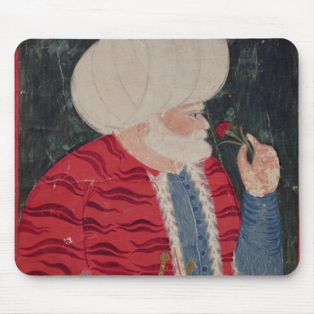 AmiralKhair-ed-buller 1540 Musmatta (Framsidan)