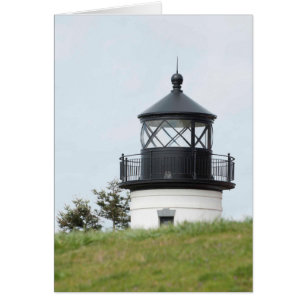 Amiralty Lighthouse Hälsningskort